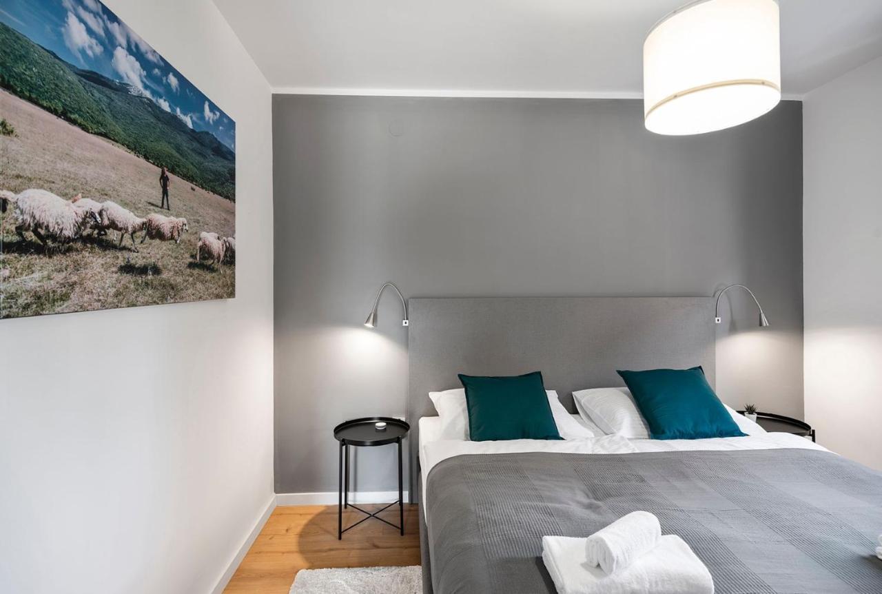 Velebit Lodge Lovinac  Exteriér fotografie