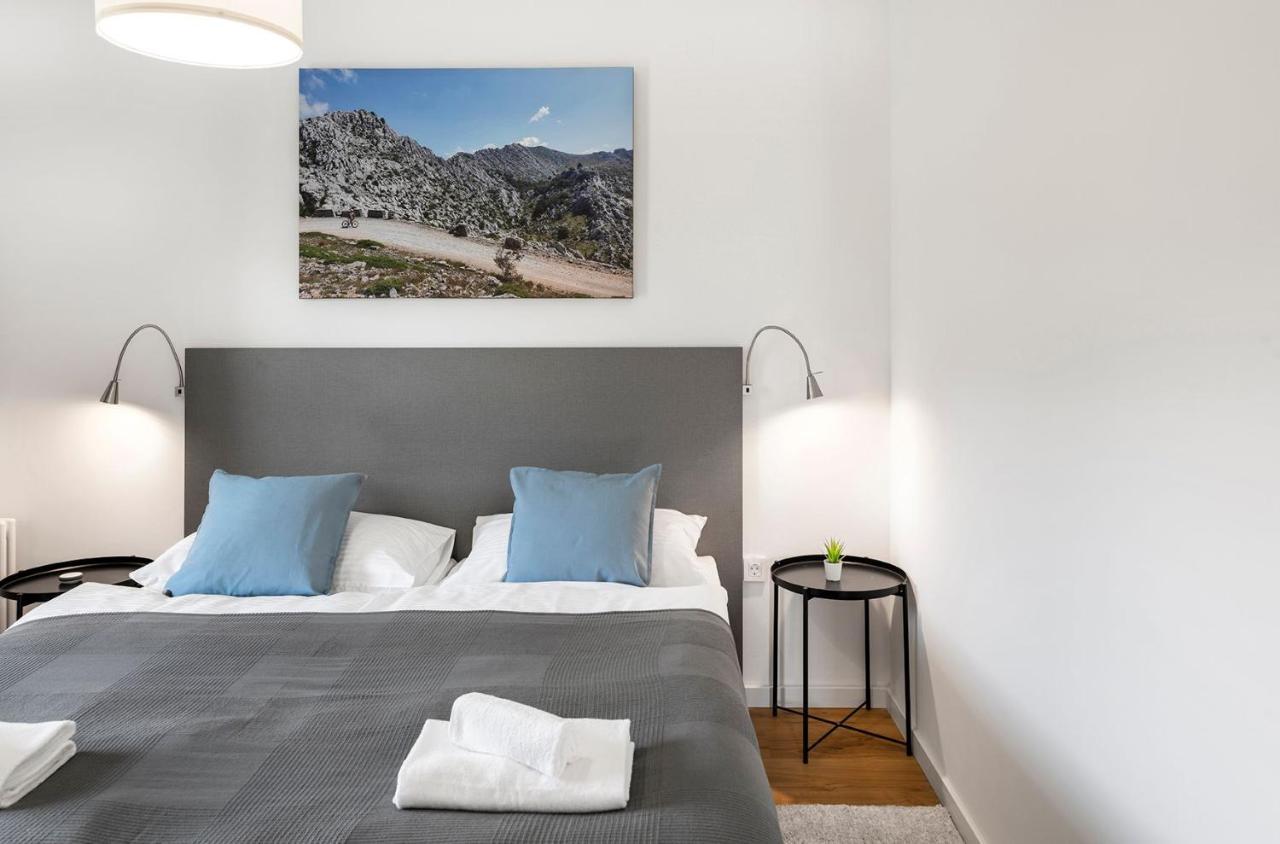 Velebit Lodge Lovinac  Exteriér fotografie